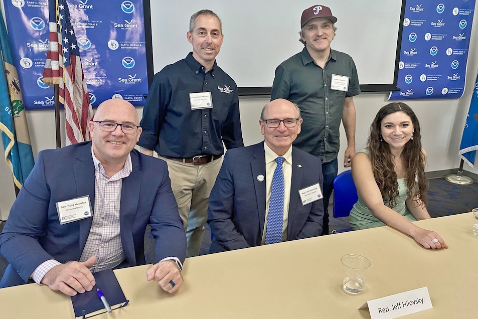 Research translation workshop