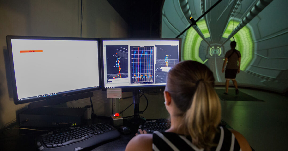 Department of Kinesiology & Applied Physiology moves up eight spots from previous ranking