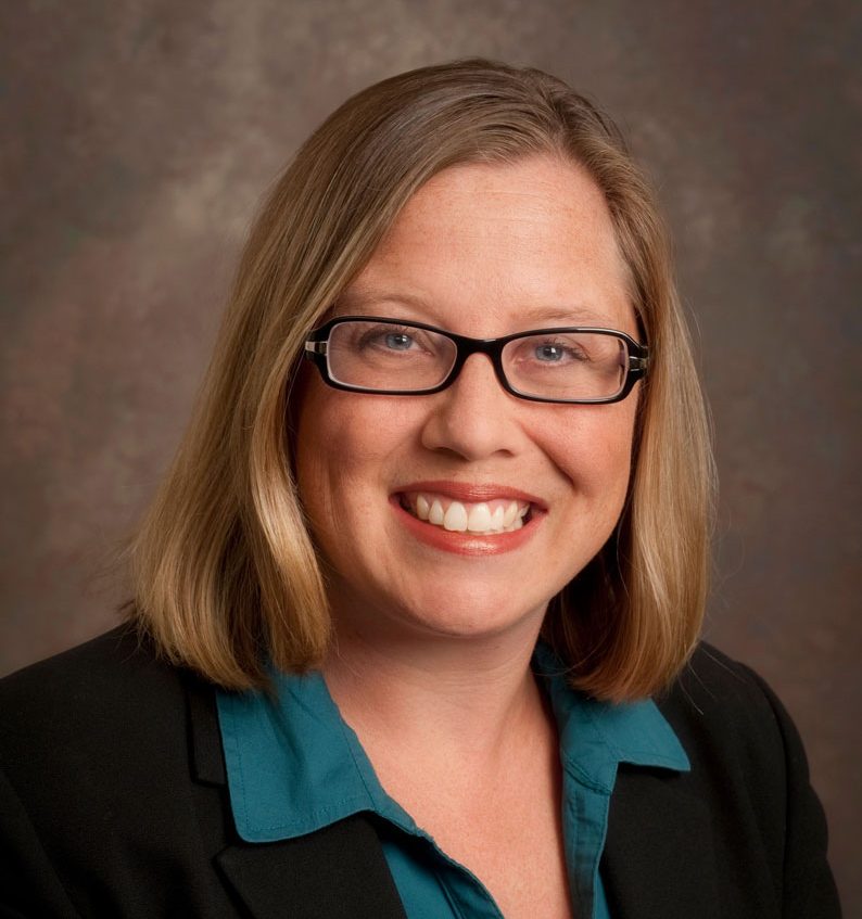 Susan Villermaux