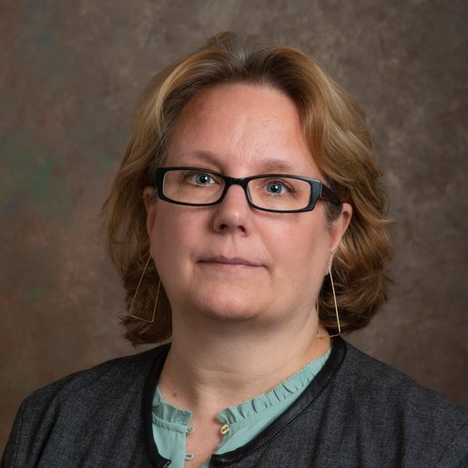 Kajsa Haracz Headshot