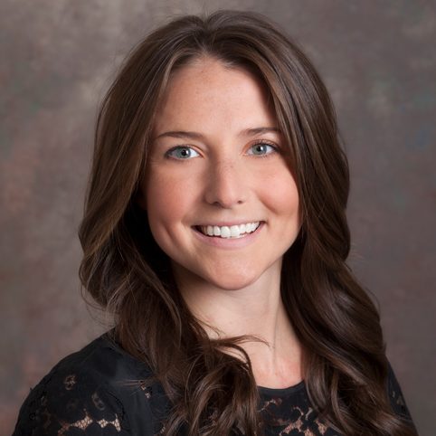 Jes Mitchell Headshot