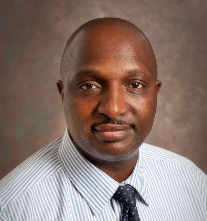 Ken Anunda