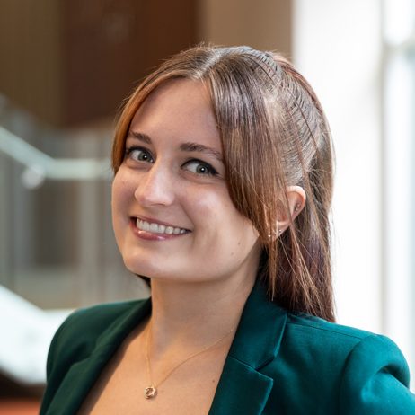 Heather Mekulski Headshot