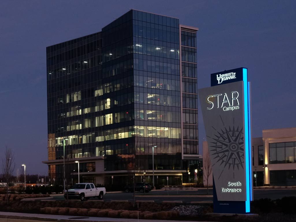 STAR Campus/STAR Tower STAR Campus/STAR Tower