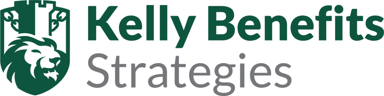 Kelly Benefits Strategies Logo
