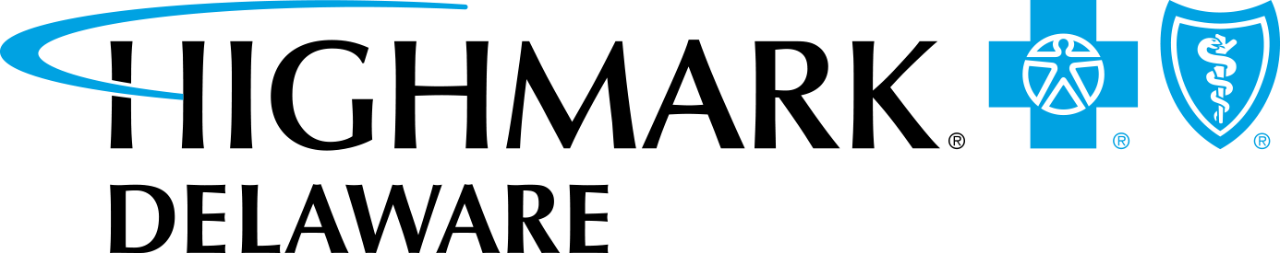 Highmark Delaware Logo