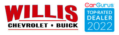 Willis Chevrolet Buick Logo