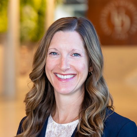 Julie Carney-Jones Headshot
