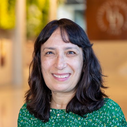 Rita Ninarello Headshot