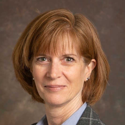 Susan Coffing Headshot