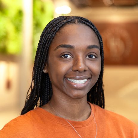 Shyla Crawford-Hymon Headshot