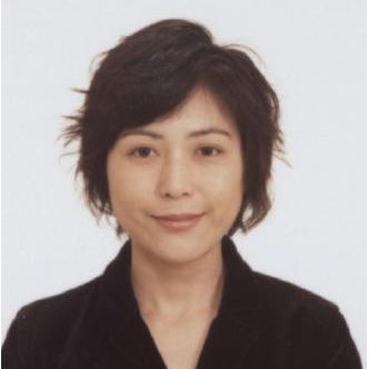 Kyoko Nagao Headshot