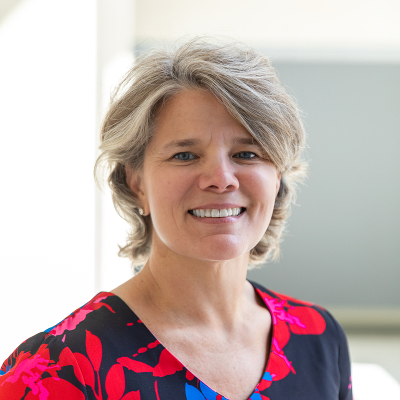 Jennifer Horney headshot