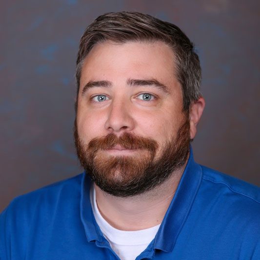 ryan pohlig headshot