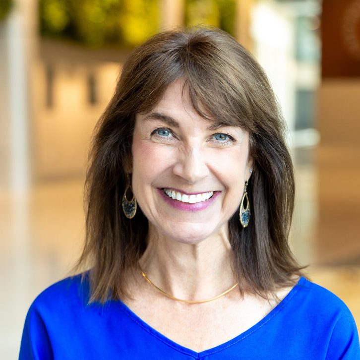 Sharon Collison Headshot