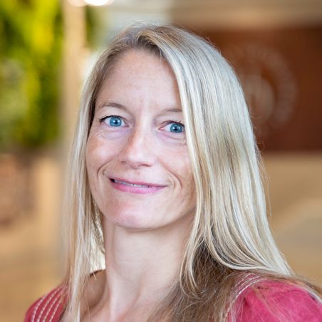 Anja Leefeldt