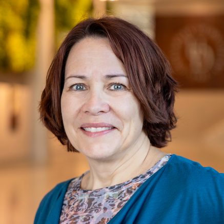 Beth Schwenk