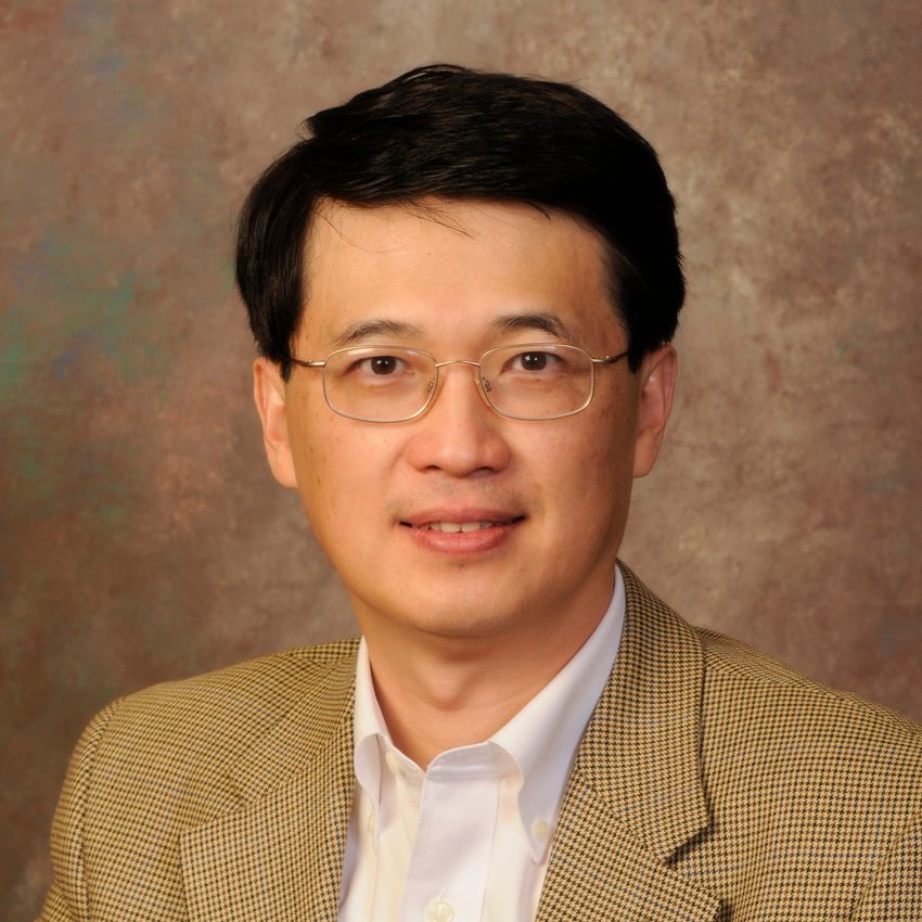 Richard Fang