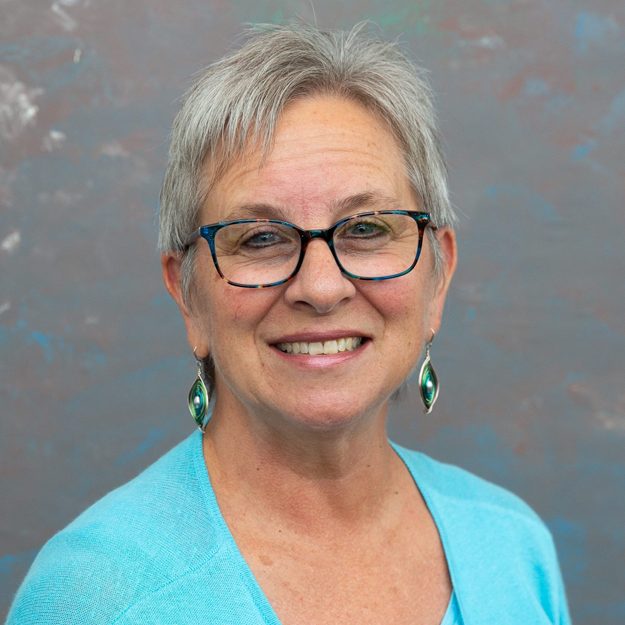 Nancy Koller headshot