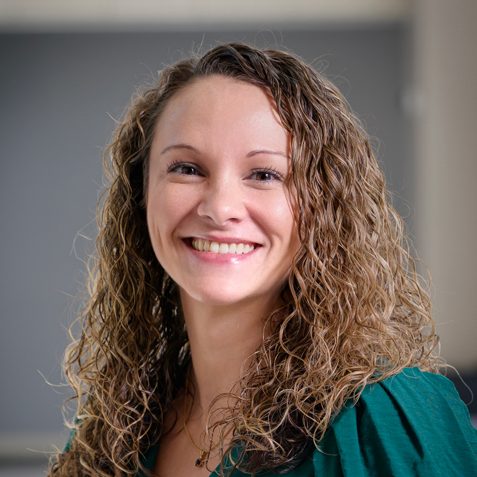 Brooke Hallock headshot