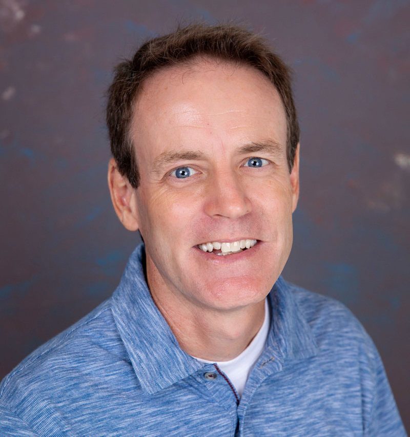 David G. Edwards