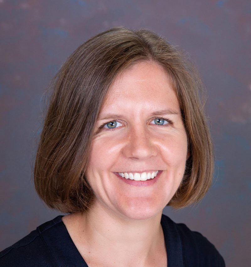 Jocelyn F. Hafer
