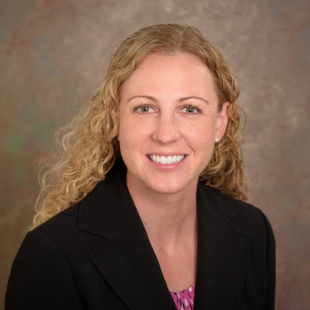 Melissa Witman