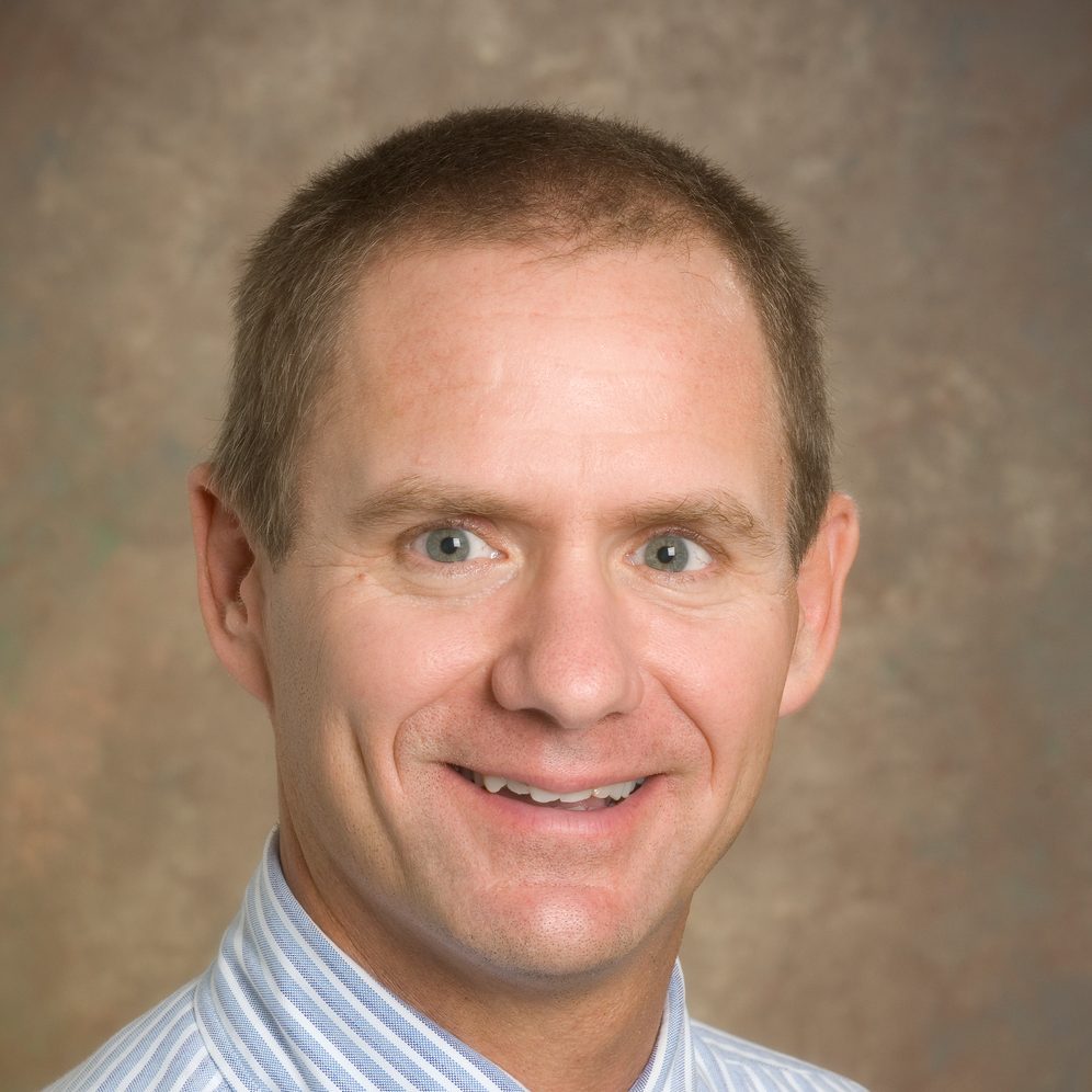 Thomas Kaminski