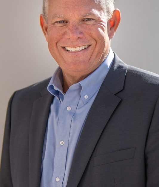 Jeffrey A. Shneider headshot