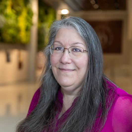Andrea Trungold