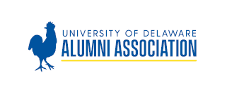 University of Delaware Alumni Association Logo