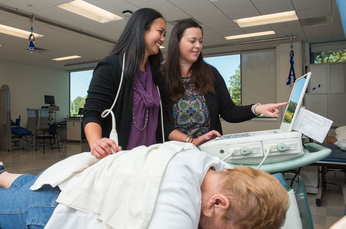 Hicks - Physical Therapy