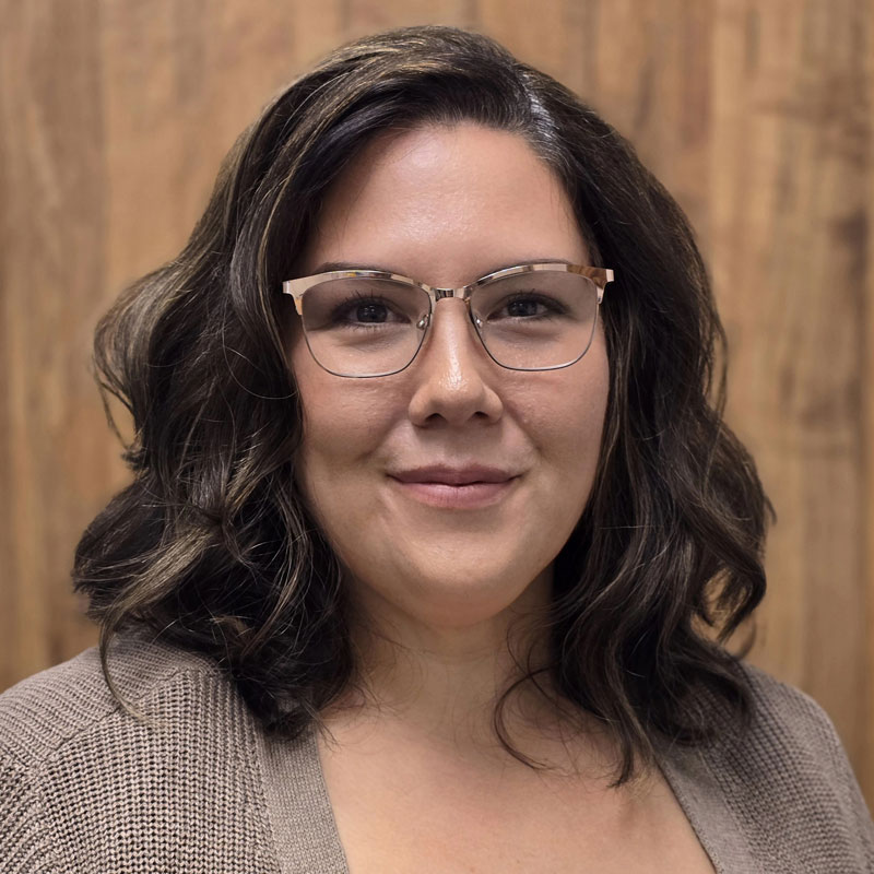 Kellie Tyson Headshot