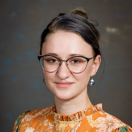 Piper Wissinger Headshot