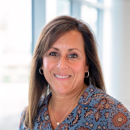 Heiddy DiGregorio