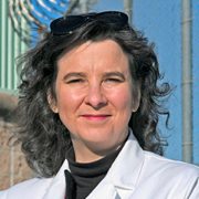 New Hire Photo of Kathleen Brewer-Smith