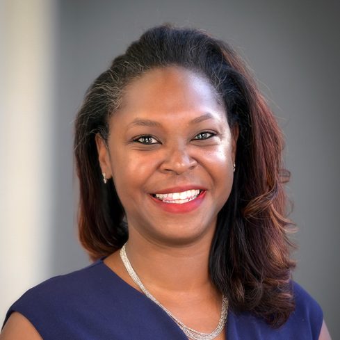 Maya Clark-Cutaia Headshot