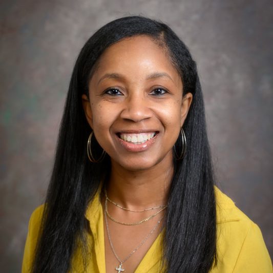 Nicole Moody headshot