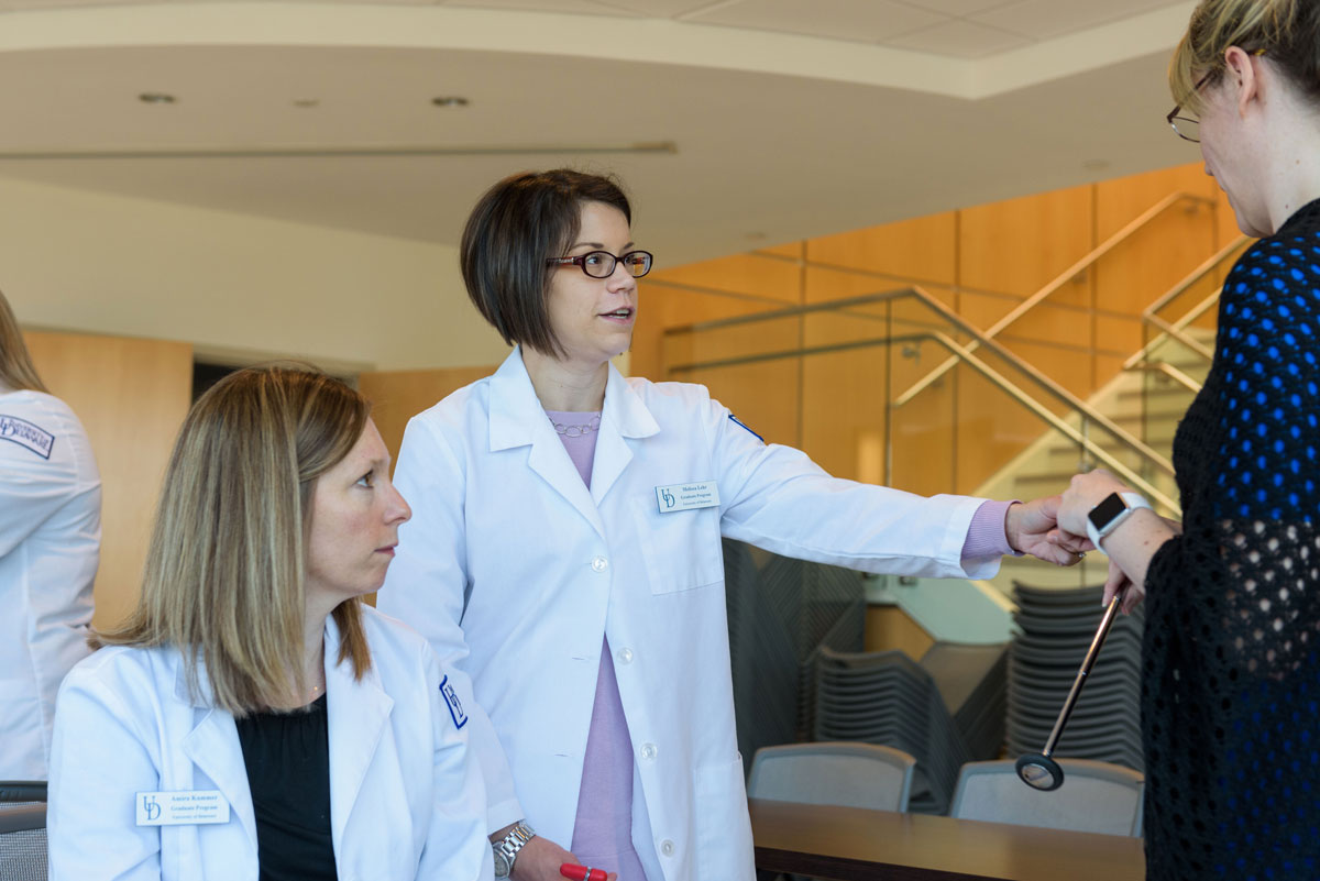 CHS-Graduate_Nursing_Class-020417