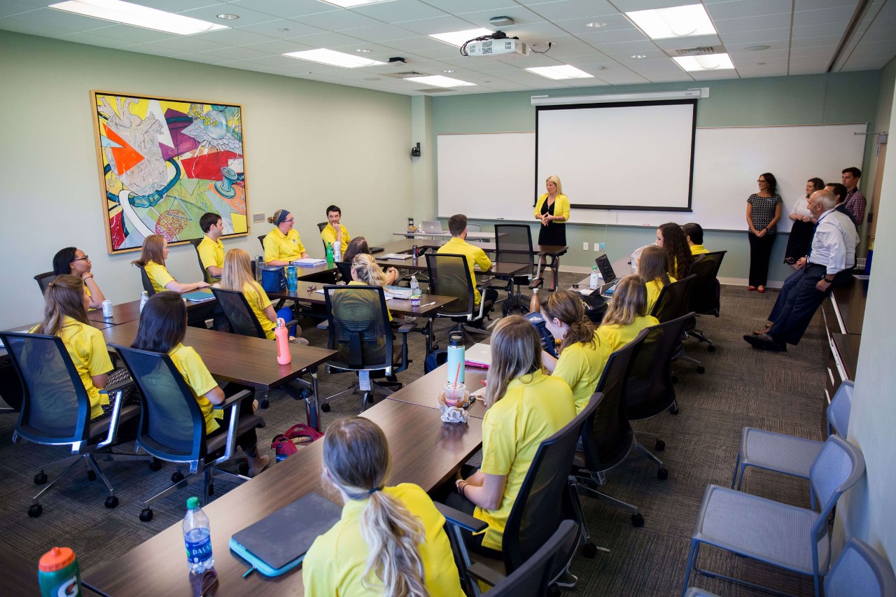 Speech Language Pathology