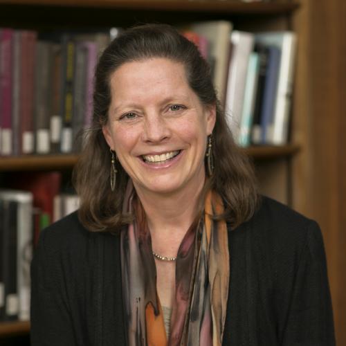 Alison Cook Sather Headshot