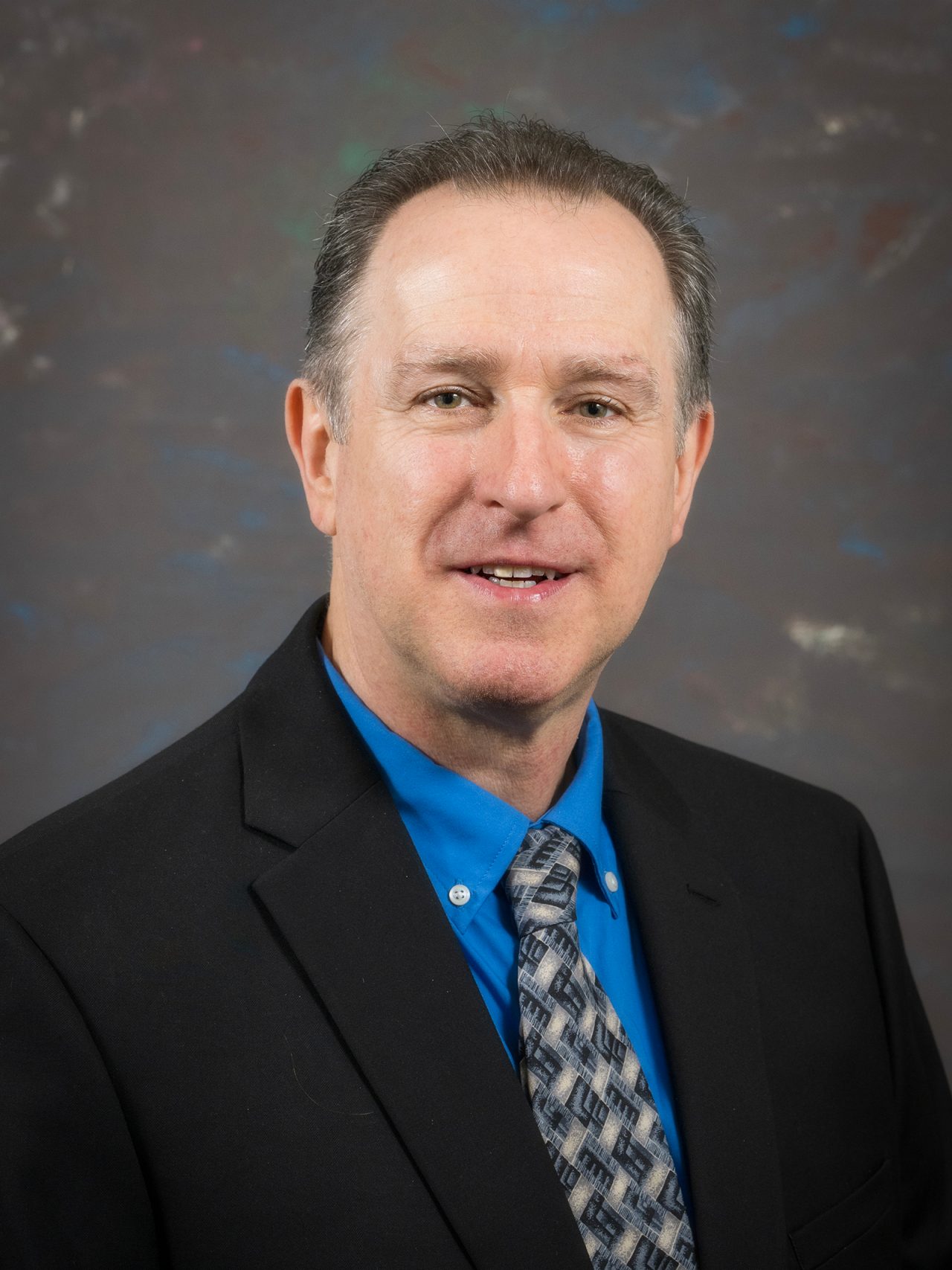 Tom Walsh, Computer Support Specialist