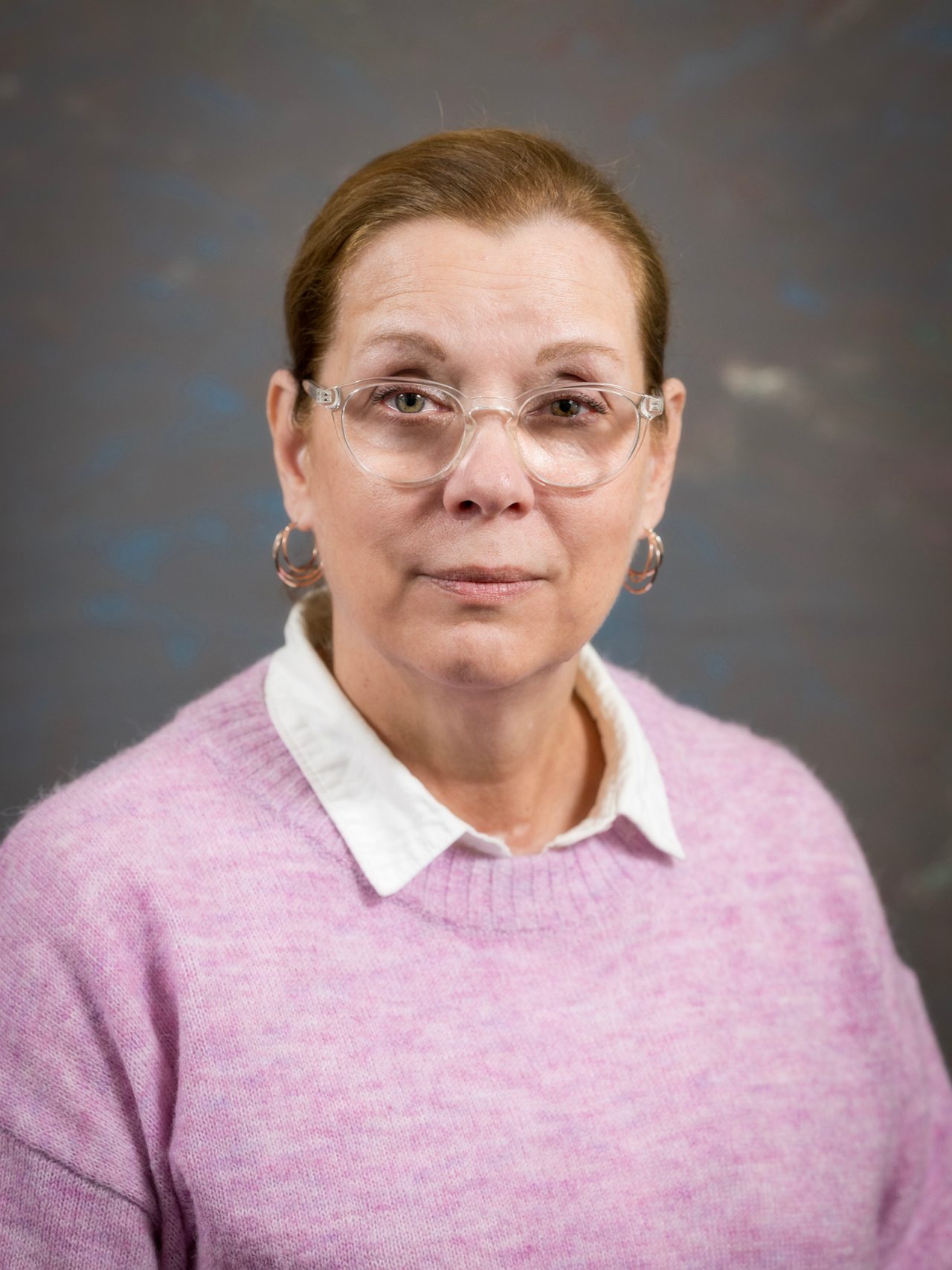 Lisa Walenceus, Communications Specialist