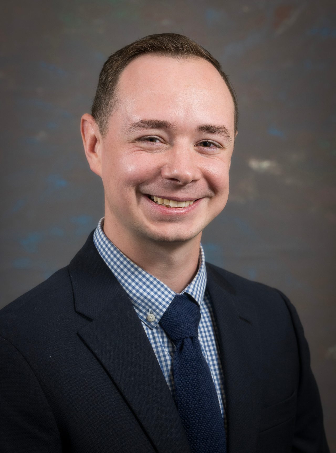 Tim Nelson, Project Coordinator
