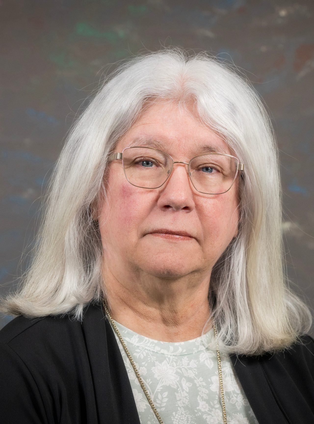 Sherrie Fauvelle, Data Analyst