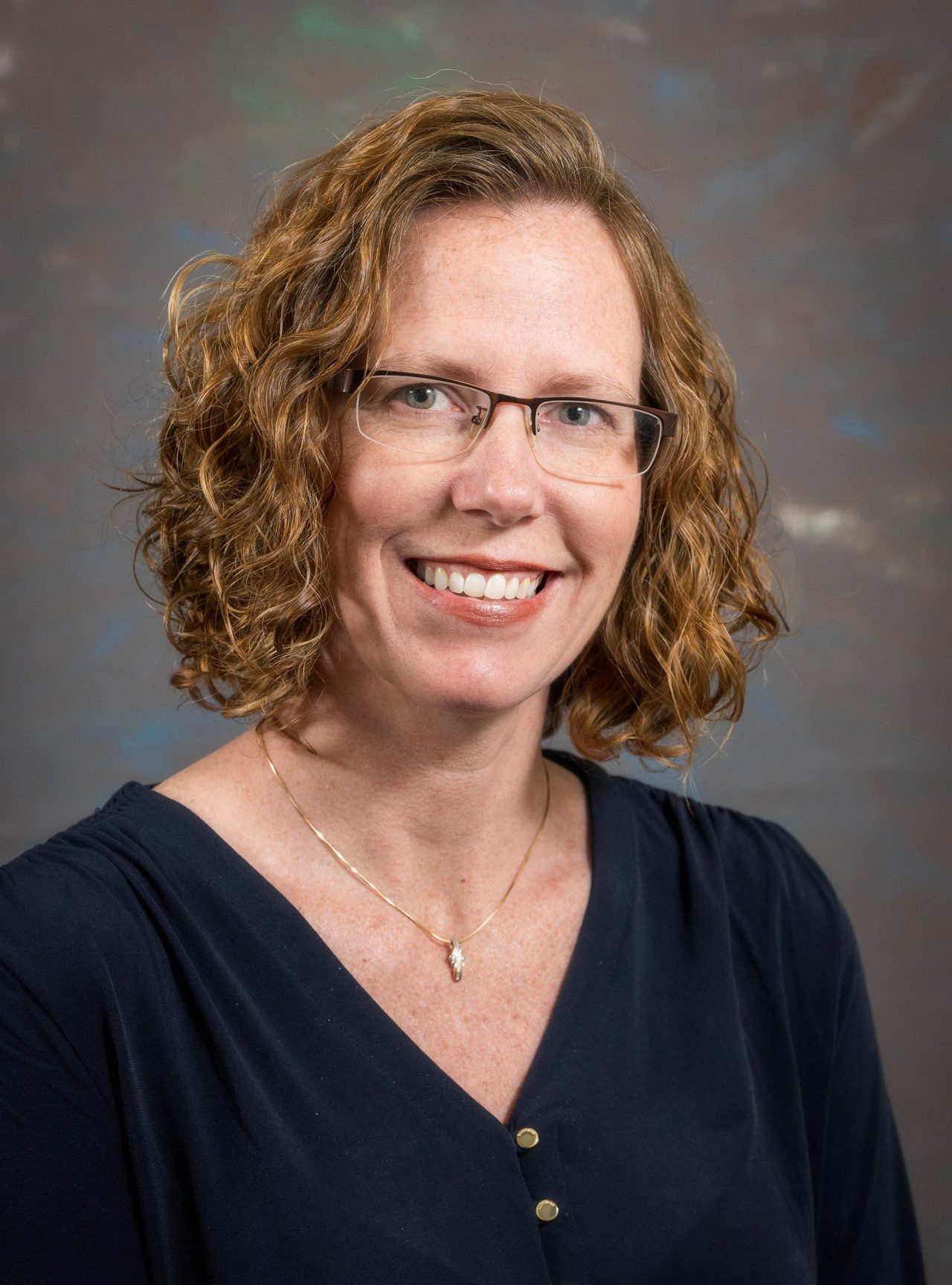 Wendy Feller, Graduate Student Services Specialist