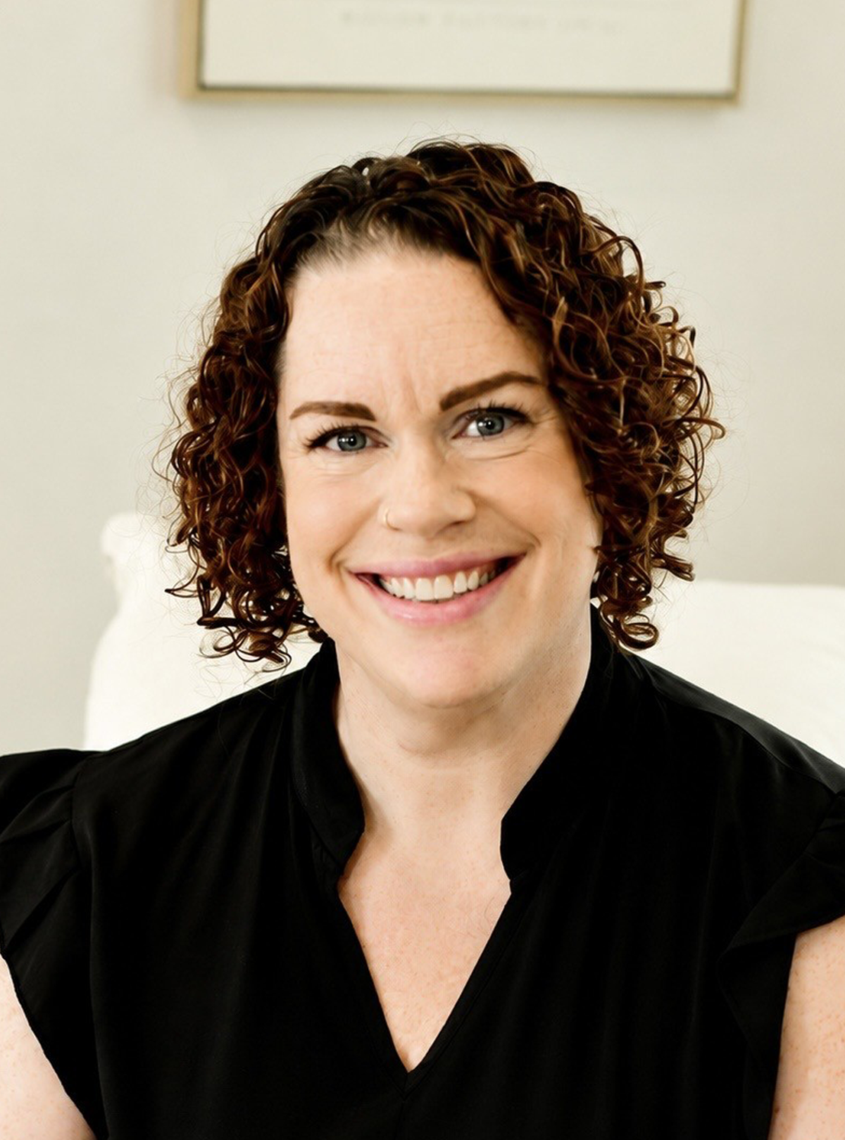 Bethany Roberts headshot