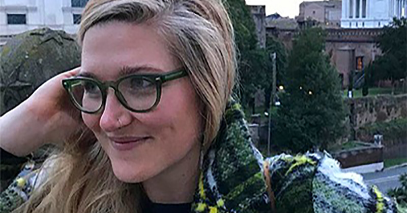 Hannah Segrave Hannah Segrave is a Ph.D. candidate in art history at the University of Delaware pursuing the interdisciplinary curatorial track focused on preparation for curatorial careers in specialized art historical fields.