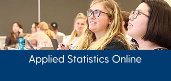Applied Statistics Online