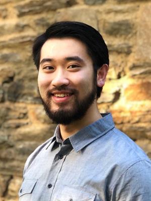 Yichong (Andre) Ma